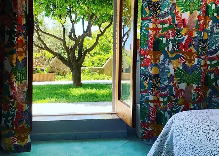 Blanda Frühstückspension