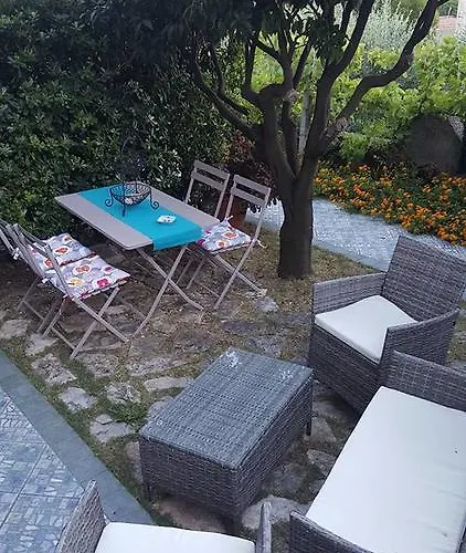 Blanda Bed & Breakfast 3*