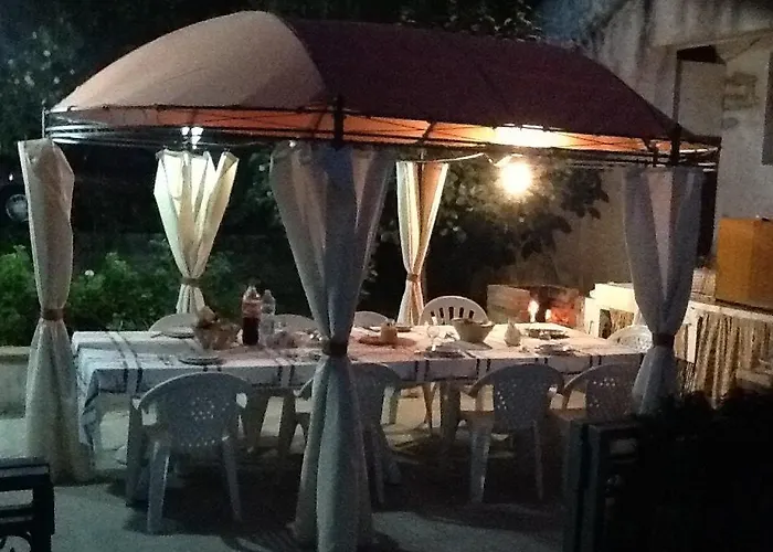 Blanda Bed & Breakfast